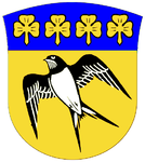 Gladsaxe Kommune shield